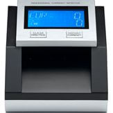 Cashtech 690 EURO+USD+GBP