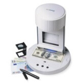 AccuBANKER D200